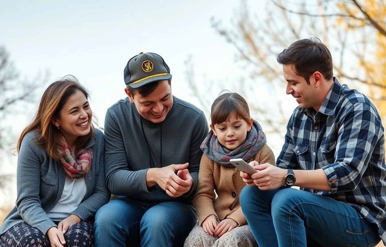 Balancing family responsibility with entrepreneurship